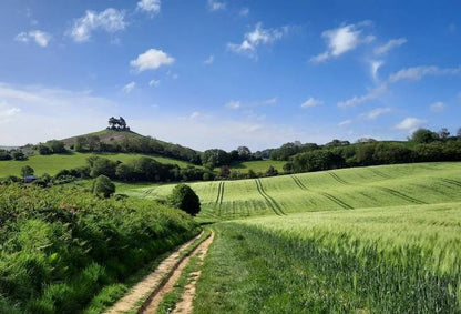 Range on the Road: Dorset, England