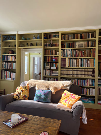 High Summer in Vermont Retreat