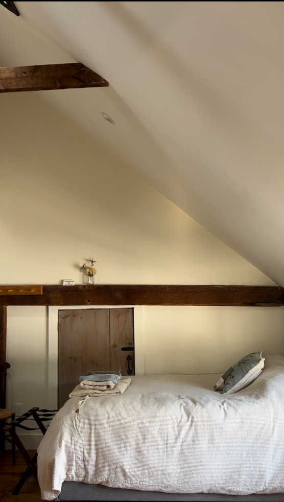 High Summer in Vermont Retreat