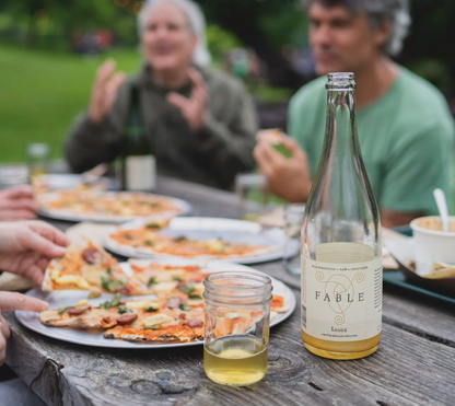 High Summer in Vermont Retreat