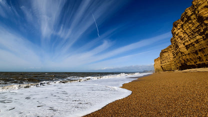 Range on the Road: Dorset, England